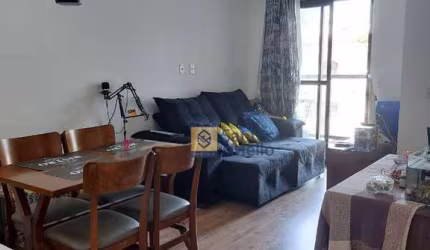Apartamento em Vila Curuçá