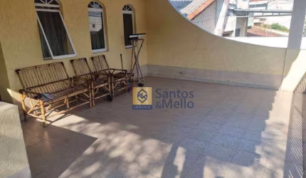 Sobrado em Jardim Stella