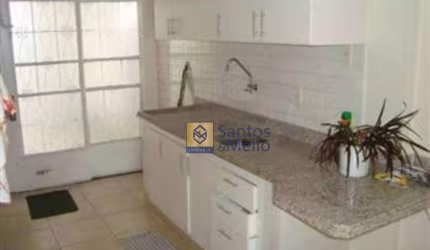 Sobrado em Campestre