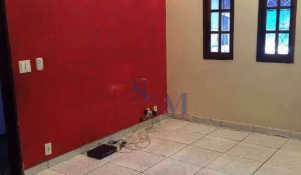 Sobrado com 3 dormitórios à venda, 150 m² por R$ 445.000,00 - Centreville - Santo André/SP