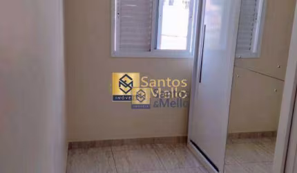 Apartamento em Parque Capuava