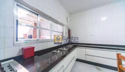Sobrado em Vila Aquilino