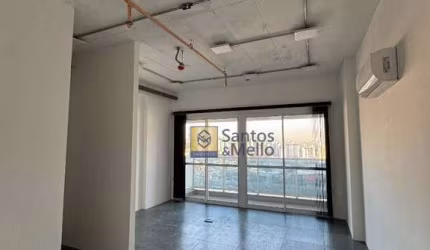 Sala/Conjunto em Paraíso