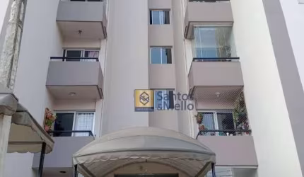 Apartamento em Parque Marajoara