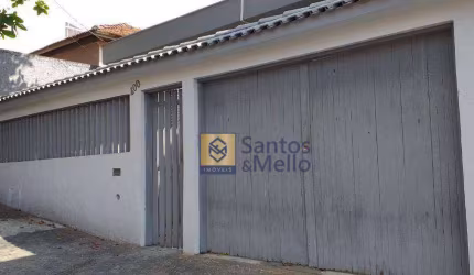 Casa em Vila Camilópolis