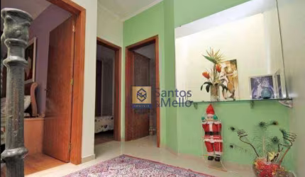 Sobrado em Vila Camilópolis