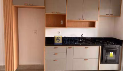 Apartamento em Parque das Nações