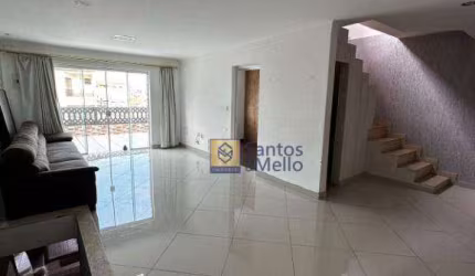 Sobrado em Vila Curuçá