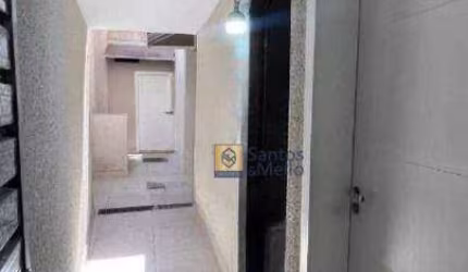 Sala/Conjunto em Vila Curuçá