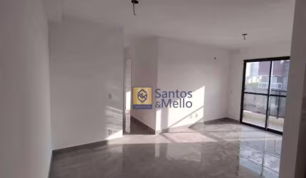 Apartamento em Jardim