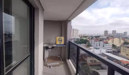 Apartamento em Jardim