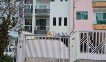 Sobrado em Campestre