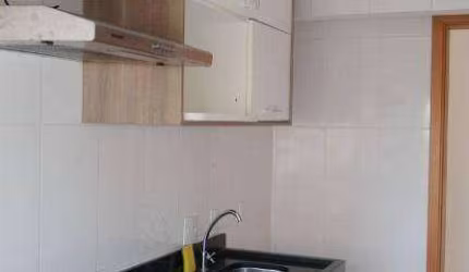 Apartamento com 2 dormitórios à venda, 60 m² por R$ 430.000,00 - Casa Branca - Santo André/SP