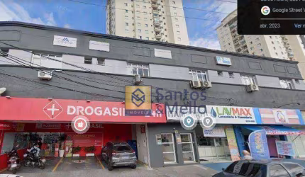 Sala/Conjunto em Parque Jaçatuba