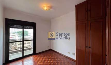 Apartamento em Vila Vilma
