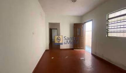 Casa com 2 dormitórios, 70 m² - venda por R$ 400.000,00 ou aluguel por R$ 1.800,00/mês - Parque Oratório - Santo André/SP