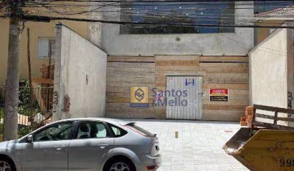 Ponto Comercial/Loja/Box em Vila Bastos