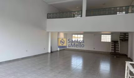Ponto Comercial/Loja/Box em Parque das Nações