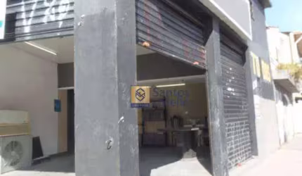Ponto Comercial/Loja/Box em Parque das Nações