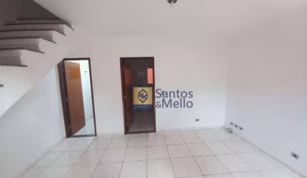 Sobrado em Vila Curuçá