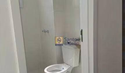 Apartamento em Jardim Bela Vista