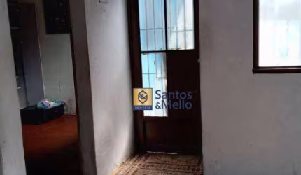 Casa em Jardim Santo Alberto