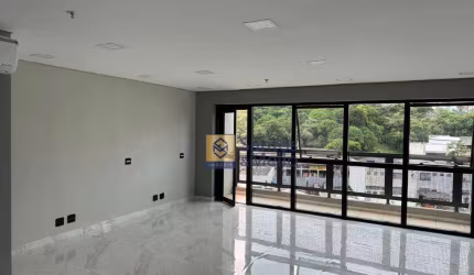 Sala para alugar, 76 m² por R$ 4.500,00/mês - Centro - Diadema/SP