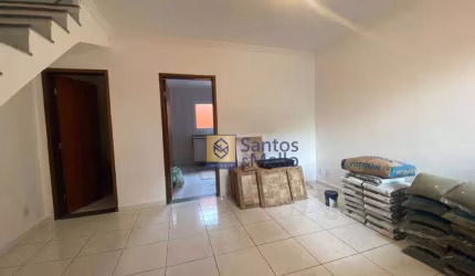 Sobrado em Vila Curuçá