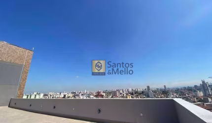 Apartamento em Campestre