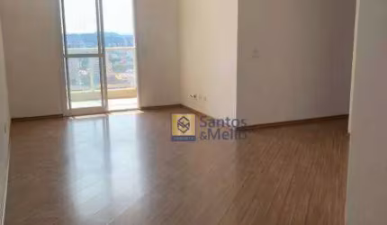 Apartamento em Parque São Vicente