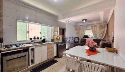 Casa em Parque Capuava
