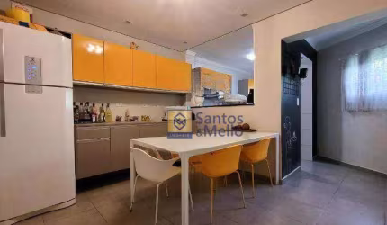 Casa em Vila Guarani