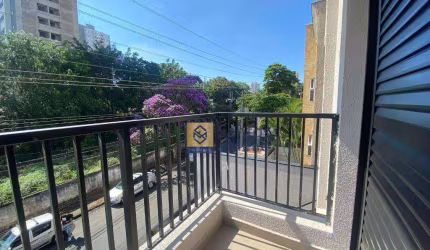 Apartamento em Campestre