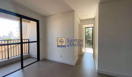 Apartamento em Campestre