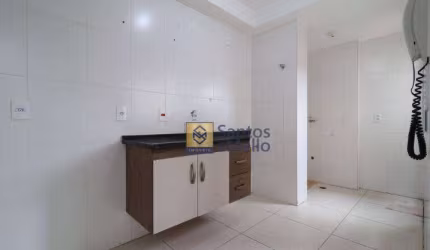 Apartamento em Santa Teresinha