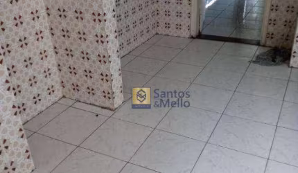 Casa em Vila Camilópolis