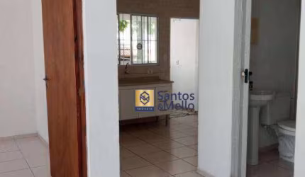 Casa com 2 dormitórios para alugar, 158 m² por R$ 1.924,66/mês - Parque Oratório - Santo André/SP
