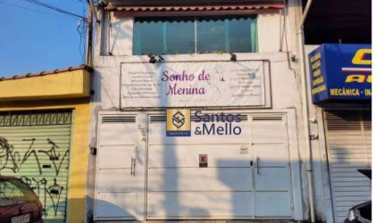 Casa em Cidade São Jorge