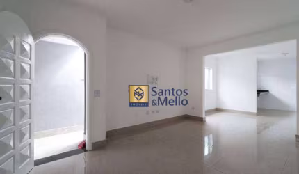 Casa em Vila Curuçá