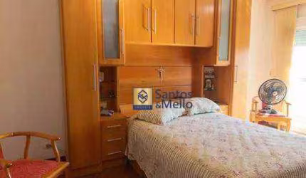 Apartamento em Campestre