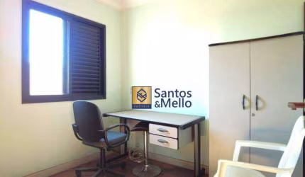 Apartamento em Santa Teresinha