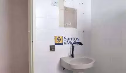 Casa com 2 dormitórios à venda, 80 m² por R$ 320.000,00 - Parque Capuava - Santo André/SP