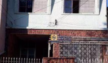 Sobrado em Vila Francisco Matarazzo