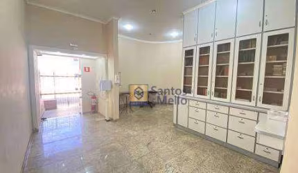 Galpão, 192 m² - venda por R$ 750.000,00 ou aluguel por R$ 6.000,00/mês - Vila Pires - Santo André/SP