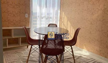 Cobertura em Casa Branca