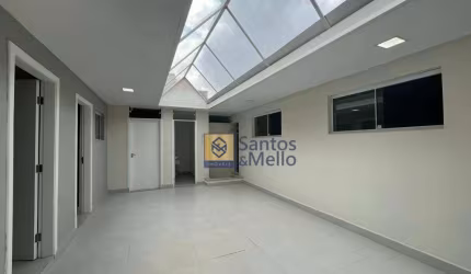Casa para alugar, 240 m² por R$ 15.000/mês - Centro - Santo André/SP