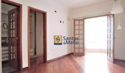 Sobrado com 3 dormitórios, 205 m² - venda por R$ 1.200.000,00 ou aluguel por R$ 5.020,00/mês - Vila Camilópolis - Santo André/SP