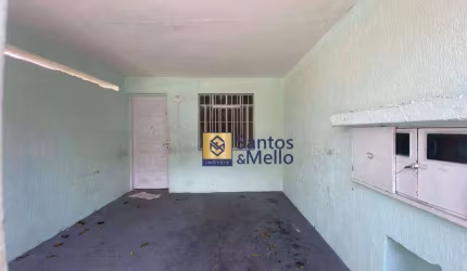 Sobrado com 2 dormitórios para alugar, 80 m² por R$ 1.340,20/mês - Parque Capuava - Santo André/SP