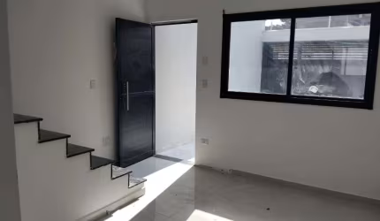 Sobrado com 2 dormitórios, 220 m² - venda por R$ 760.000,00 ou aluguel por R$ 3.060,00/mês - Vila Camilópolis - Santo André/SP