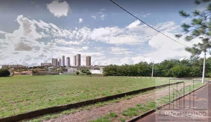 Terrenos plano Condomínio Jardim Canadá Ribeirão Preto SP
